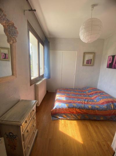 Ski verhuur Woning duplex 6 kamers 10 personen - Maison du Lavoir - Villard de Lans - Cabine