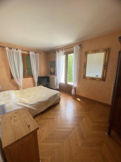 Ski verhuur Woning duplex 6 kamers 10 personen - Maison du Lavoir - Villard de Lans - Cabine