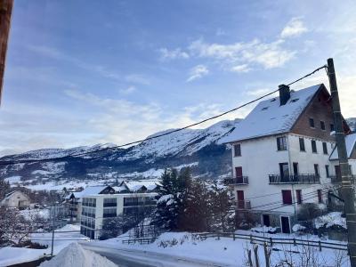 Аренда на лыжном курорте Домик дуплекс 6 комнат 12 чел. - Maison Vioulet - Villard de Lans - зимой под открытым небом