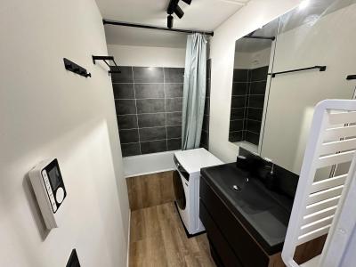 Ski verhuur Studio cabine 4 personen (302) - Résidence Darbounouse - Villard de Lans - Appartementen