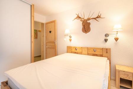 Rent in ski resort 2 room apartment sleeping corner 4 people (111) - Résidence Herbouilly - Villard de Lans - Opened cabin