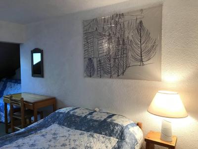 Location au ski Appartement 3 pièces 6 personnes (502) - Résidence Herbouilly - Villard de Lans