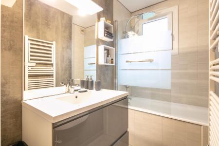 Alquiler al esquí Apartamento cabina 2 piezas para 4 personas (111) - Résidence Herbouilly - Villard de Lans