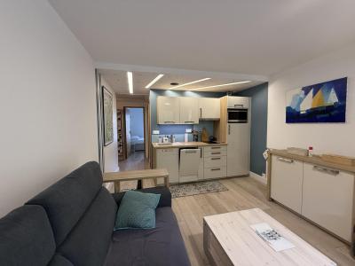 Alquiler al esquí Apartamento cabina 2 piezas para 6 personas (211) - Résidence Herbouilly - Villard de Lans - Estancia