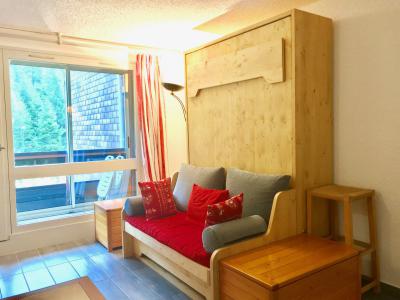 Skiverleih Studio für 4 Personen (412) - Résidence Herbouilly - Villard de Lans - Wohnzimmer