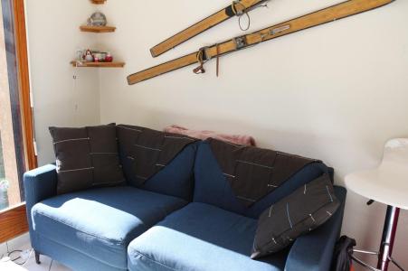 Location au ski Appartement duplex 3 pièces 5 personnes (01) - Résidence la Bourne - Villard de Lans - Appartement