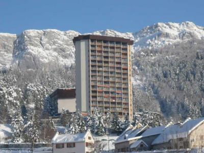 Location au ski Résidence la Grande Moucherolle - Villard de Lans - Intérieur