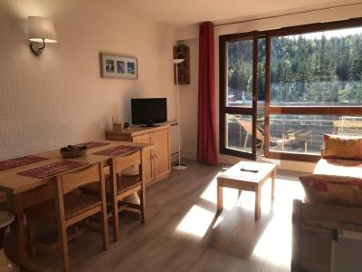 Ski verhuur Studio cabine 4 personen (402) - Résidence la Grande Traversée - Villard de Lans - Appartementen