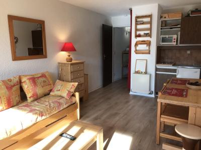 Ski verhuur Studio cabine 4 personen (402) - Résidence la Grande Traversée - Villard de Lans - Appartementen