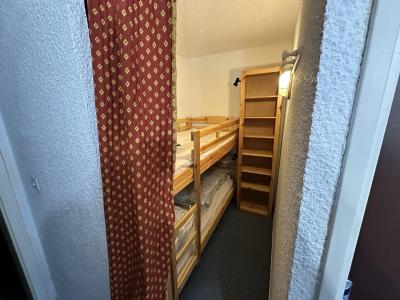 Skiverleih Studio für 2-4 Personen (203) - Résidence la Grande Traversée - Villard de Lans - Schlafbereich