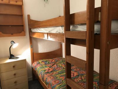 Rent in ski resort Studio sleeping corner 4 people (307) - Résidence la Grande Traversée - Villard de Lans - Bunk beds