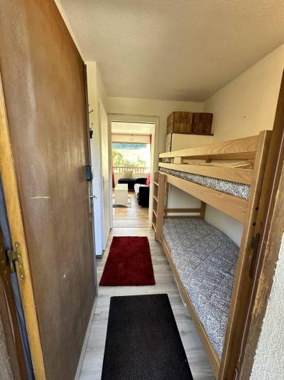 Rent in ski resort 1 room apartment cabin 4 people (15) - Résidence la Mélusine - Villard de Lans - Cabin