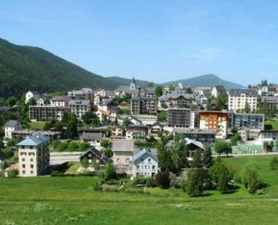 Location au ski Résidence la Mélusine - Villard de Lans