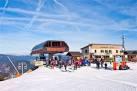 Rent in ski resort Studio cabin 4 people (19) - Résidence la Mélusine - Villard de Lans