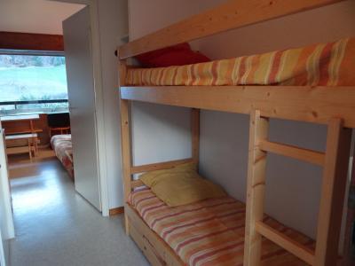 Rent in ski resort Studio mezzanine 4 people (28) - Résidence la Mélusine - Villard de Lans