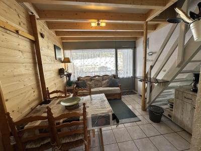 Rent in ski resort 1 room apartment 4 people (23) - Résidence la Mélusine - Villard de Lans