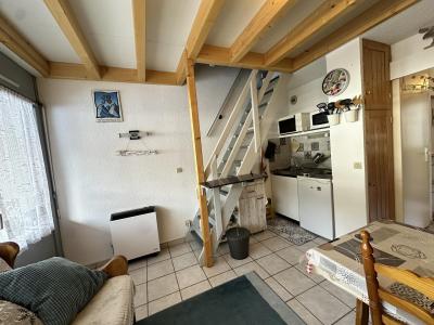 Rent in ski resort 1 room apartment 4 people (23) - Résidence la Mélusine - Villard de Lans