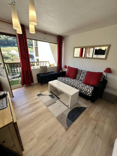 Alquiler al esquí Apartamento 1 piezas cabina para 4 personas (15) - Résidence la Mélusine - Villard de Lans - Estancia