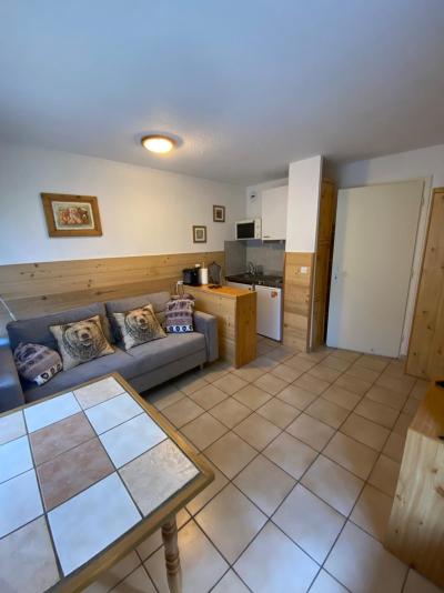 Alquiler al esquí Apartamento cabina para 4 personas (19) - Résidence la Mélusine - Villard de Lans - Estancia