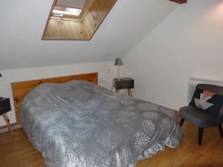 Location au ski Appartement 1 pièces 4 personnes (23) - Résidence la Mélusine - Villard de Lans - Chambre