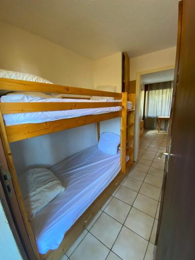 Ski verhuur Studio cabine 4 personen (19) - Résidence la Mélusine - Villard de Lans - Slaapkamer