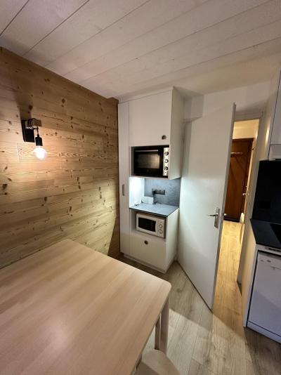 Rent in ski resort Studio mezzanine 6 people (20) - Résidence la Mélusine - Villard de Lans - Apartment