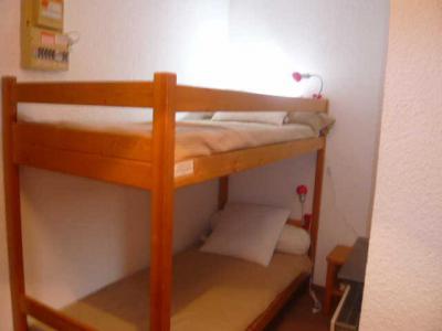 Rent in ski resort Studio sleeping corner 4 people (29) - Résidence la Piscine - Villard de Lans - Cabin