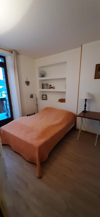 Rent in ski resort 3 room apartment 4 people (435) - Résidence le Diamant - Villard de Lans - Bedroom