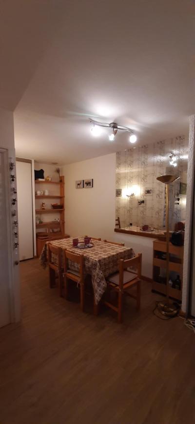 Skiverleih 3-Zimmer-Appartment für 4 Personen (435) - Résidence le Diamant - Villard de Lans - Wohnzimmer