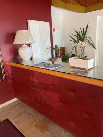 Rent in ski resort Résidence le Diamant - Villard de Lans