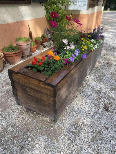 Rent in ski resort Résidence le Diamant - Villard de Lans