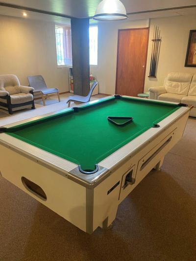 Rent in ski resort Résidence le Diamant - Villard de Lans