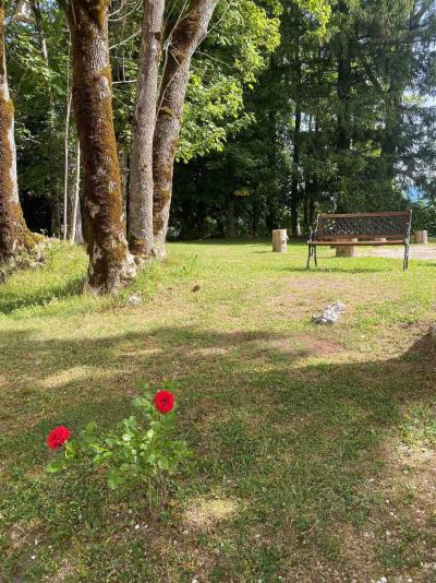 Rent in ski resort Résidence le Diamant - Villard de Lans