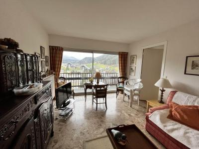 Аренда на лыжном курорте Апартаменты 2 комнат 4 чел. (99) - Résidence le Furon - Villard de Lans