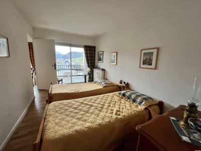Rent in ski resort 2 room apartment 4 people (99) - Résidence le Furon - Villard de Lans
