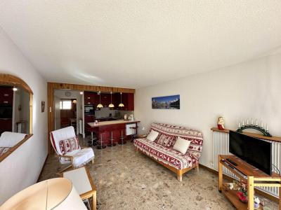 Аренда на лыжном курорте Квартира студия со спальней для 4 чел. (100) - Résidence le Furon - Villard de Lans