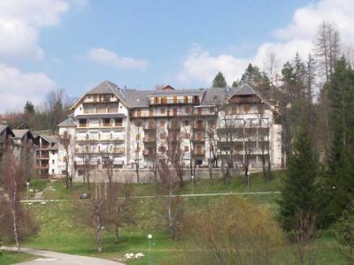 Skiverleih Résidence le Grand Adret - Villard de Lans