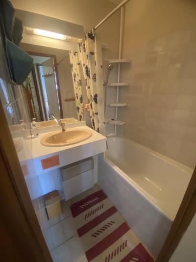 Skiverleih 3-Zimmer-Appartment für 5 Personen (4020-304) - Résidence le Grand Adret - Villard de Lans
