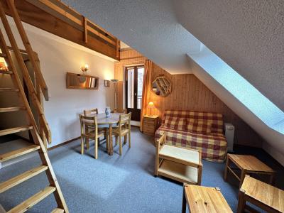 Skiverleih Wohnung 2 Mezzanine Zimmer 4 Leute (4020-401) - Résidence le Grand Adret - Villard de Lans
