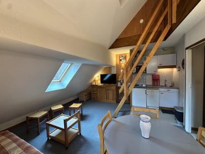 Skiverleih Wohnung 2 Mezzanine Zimmer 4 Leute (4020-401) - Résidence le Grand Adret - Villard de Lans