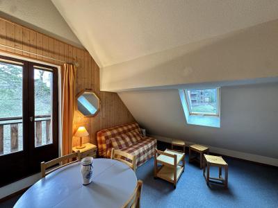 Skiverleih Wohnung 2 Mezzanine Zimmer 4 Leute (4020-401) - Résidence le Grand Adret - Villard de Lans