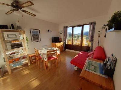 Location au ski Studio cabine 5 personnes (GAD.111) - Résidence le Grand Adret - Villard de Lans