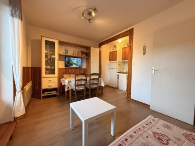 Rent in ski resort 2 room apartment 4 people (4020-208) - Résidence le Grand Adret - Villard de Lans