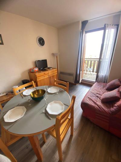 Rent in ski resort 2 room apartment cabin 4 people (4020-113) - Résidence le Grand Adret - Villard de Lans - Kitchen
