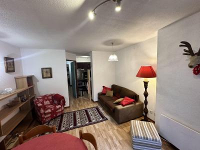 Rent in ski resort 2 room apartment cabin 6 people (GAD.AR01) - Résidence le Grand Adret - Villard de Lans - Apartment