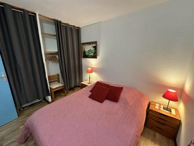 Skiverleih 2-Zimmer-Holzhütte für 6 Personen (GAD.AR01) - Résidence le Grand Adret - Villard de Lans - Appartement