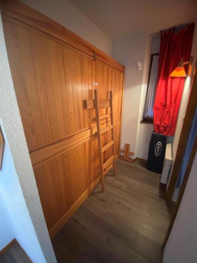Ski verhuur Appartement 2 kabine kamers 4 personen (4020-113) - Résidence le Grand Adret - Villard de Lans