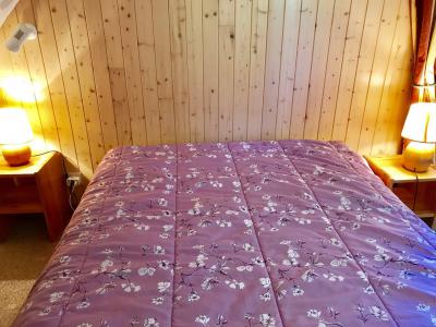 Rent in ski resort 2 room mezzanine apartment 4 people (4020-401) - Résidence le Grand Adret - Villard de Lans