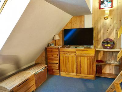 Ski verhuur Appartement 2 kamers mezzanine 4 personen (4020-401) - Résidence le Grand Adret - Villard de Lans