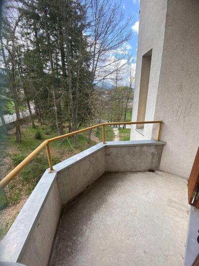 Wynajem na narty Apartament 3 pokojowy kabina 6 osób (4020-103) - Résidence le Grand Adret - Villard de Lans